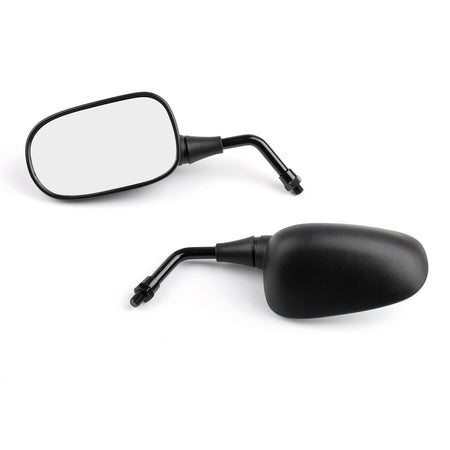 10mm Rearview Mirror For Honda FJS400 FJS600 Silverwing CB600F 2007-2011