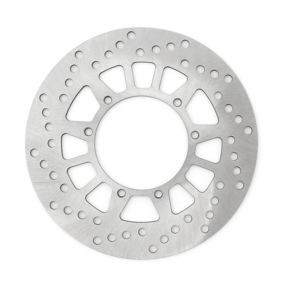 Front Brake Disc Rotor For Yamaha TW125(5EK/5RS) 99-04 200 2JL/4CS1/2/3/5 91-98