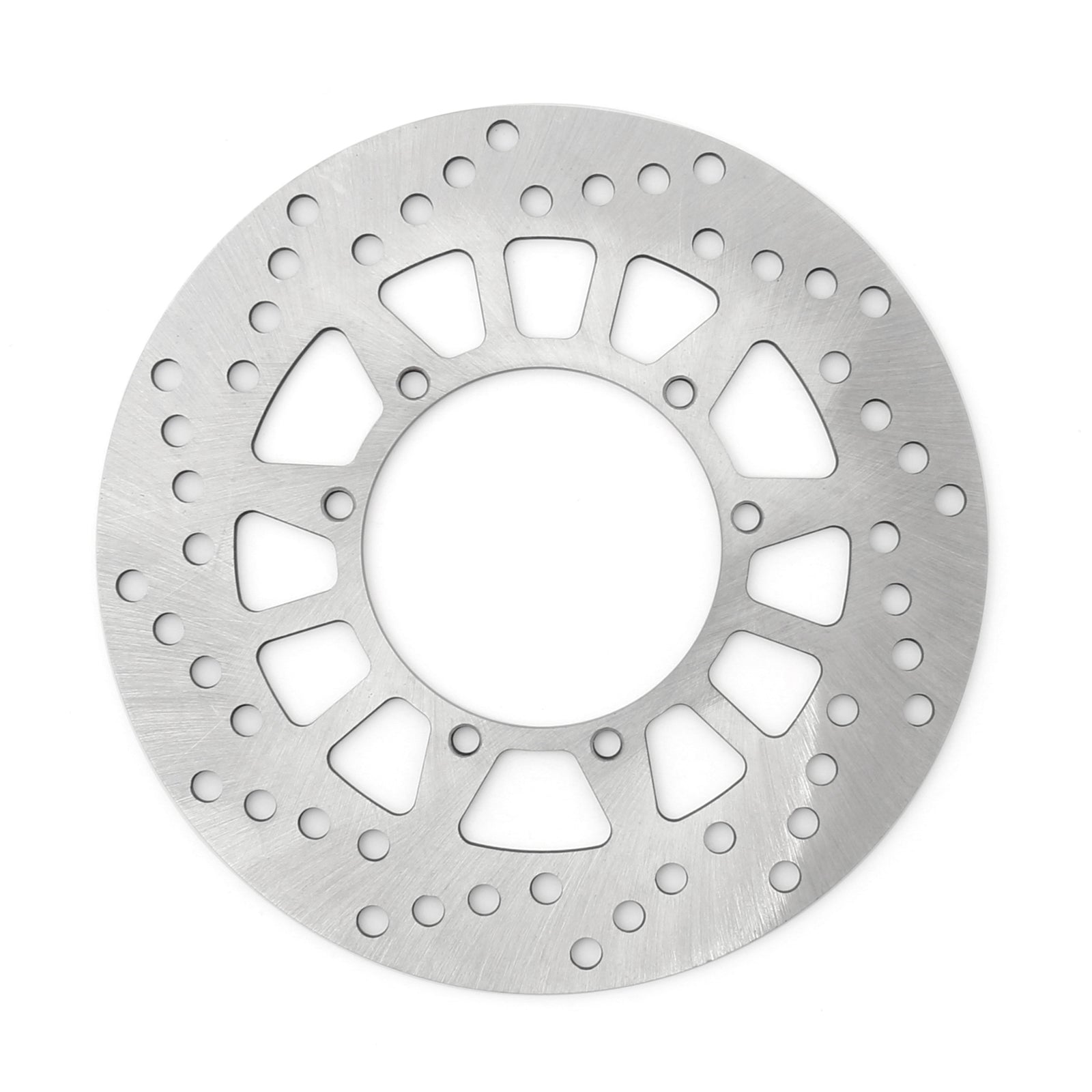 Front Brake Disc Rotor For Yamaha TW125(5EK/5RS) 99-04 200 2JL/4CS1/2/3/5 91-98