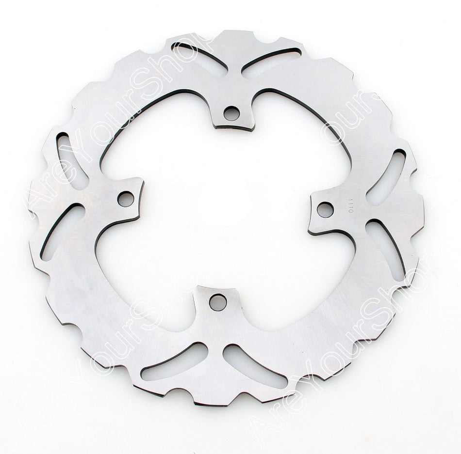 リア右側ブレーキローターディスク ホンダ VFR 400 (NC30) RVF 400 (NC35) 汎用