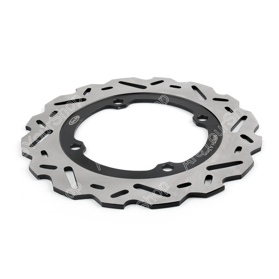 ホンダ NC700S/X 2012-2013 NC750S/X CTX700/N DCT 2014-2015 リアブレーキディスクローター