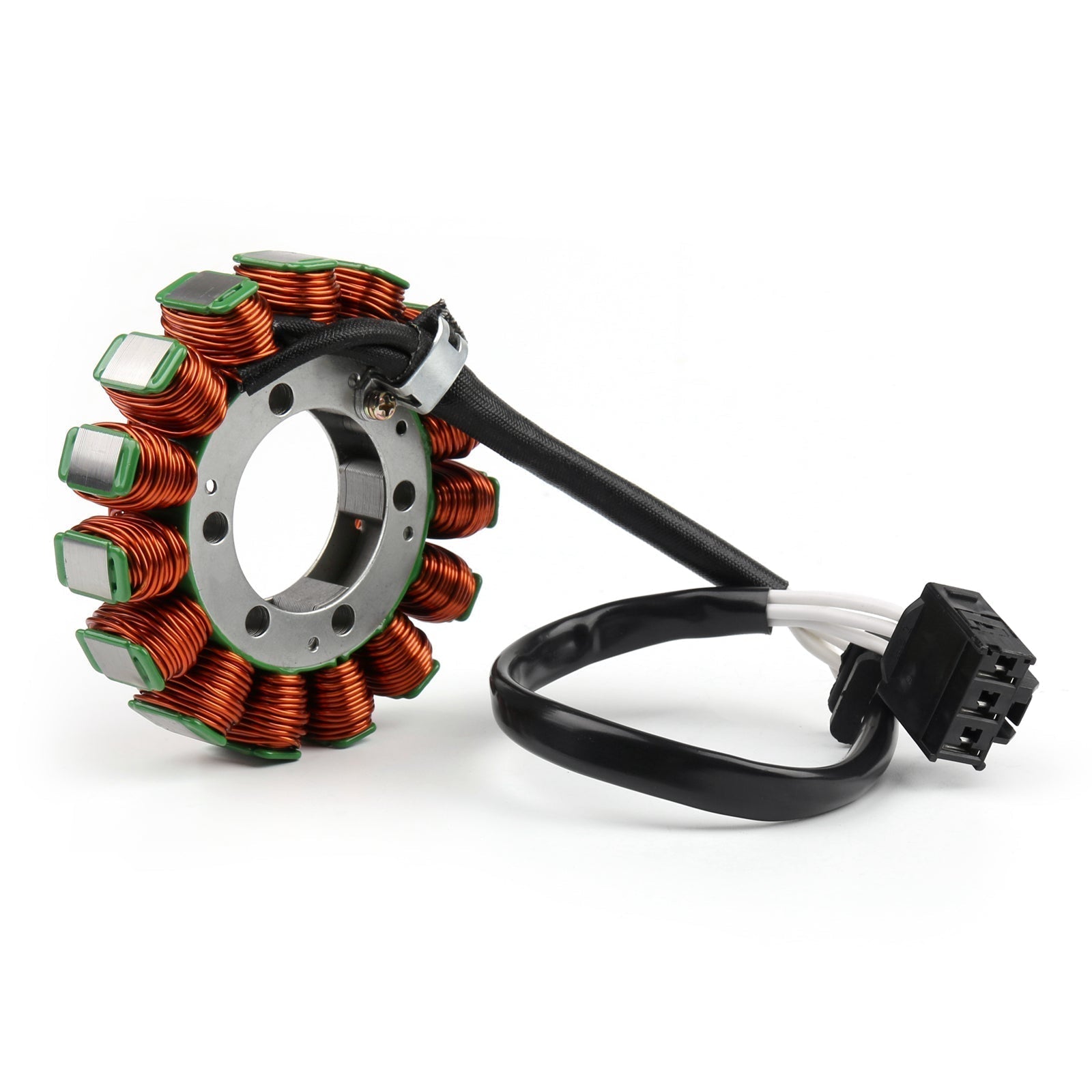 Motorcycle Stator Coil Fits For Kawasaki ZX1000 Ninja ZX-10R (06-07)