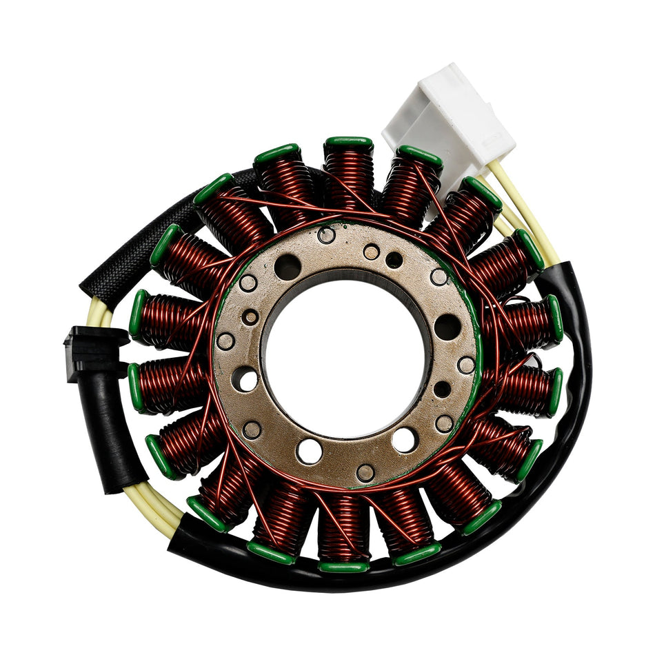 ホンダ CBR600F4i CBR600 F4i 2001-2006 31120-MBW-J21 用マグネト ステーター ジェネレーター
