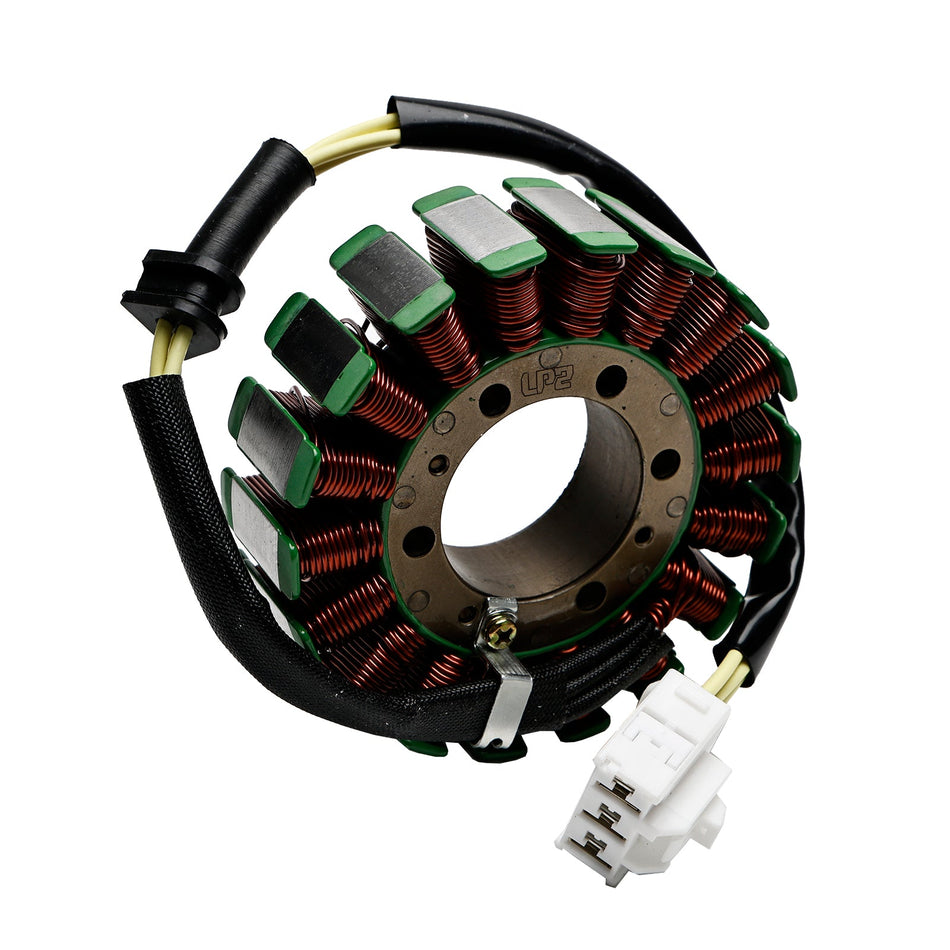 ホンダ CBR600F4i CBR600 F4i 2001-2006 31120-MBW-J21 用マグネト ステーター ジェネレーター