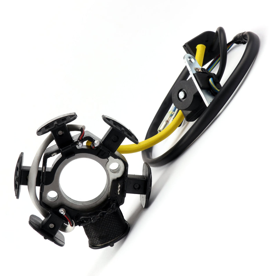 ジェネレーター ステーター コイル 31120-GN1-691 ホンダ XR80R (92-03) CRF80F (04-13) 汎用