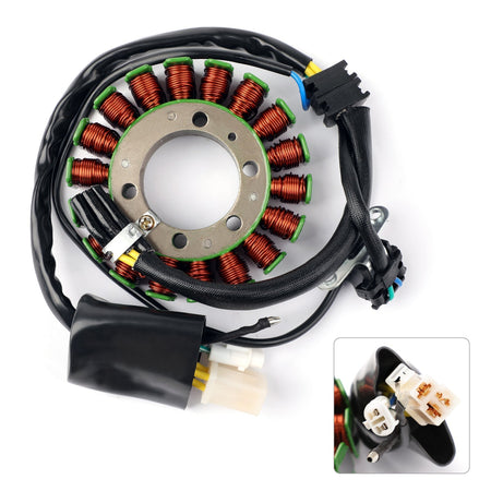 Generator Stator Coil For Yamaha XT660 XT660R/X 2004-2014 XT660Z Tenere 08-15