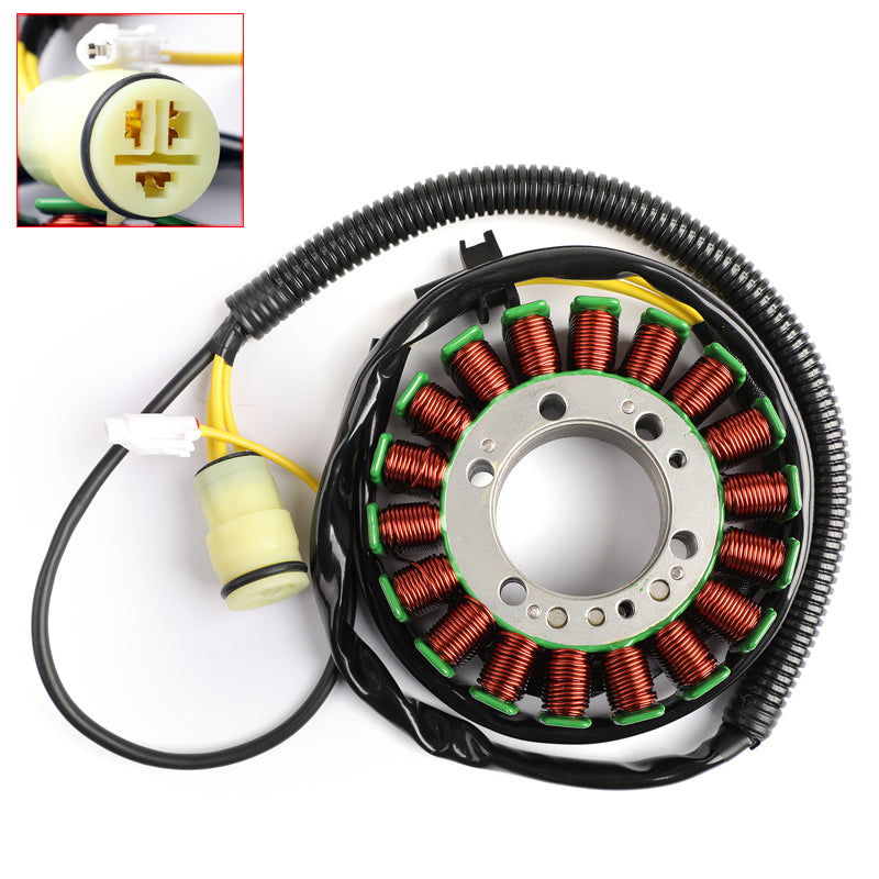 Generator Stator For Kawasaki Ninja ZX 12R 2002 2003 ZX12R ZX1200B