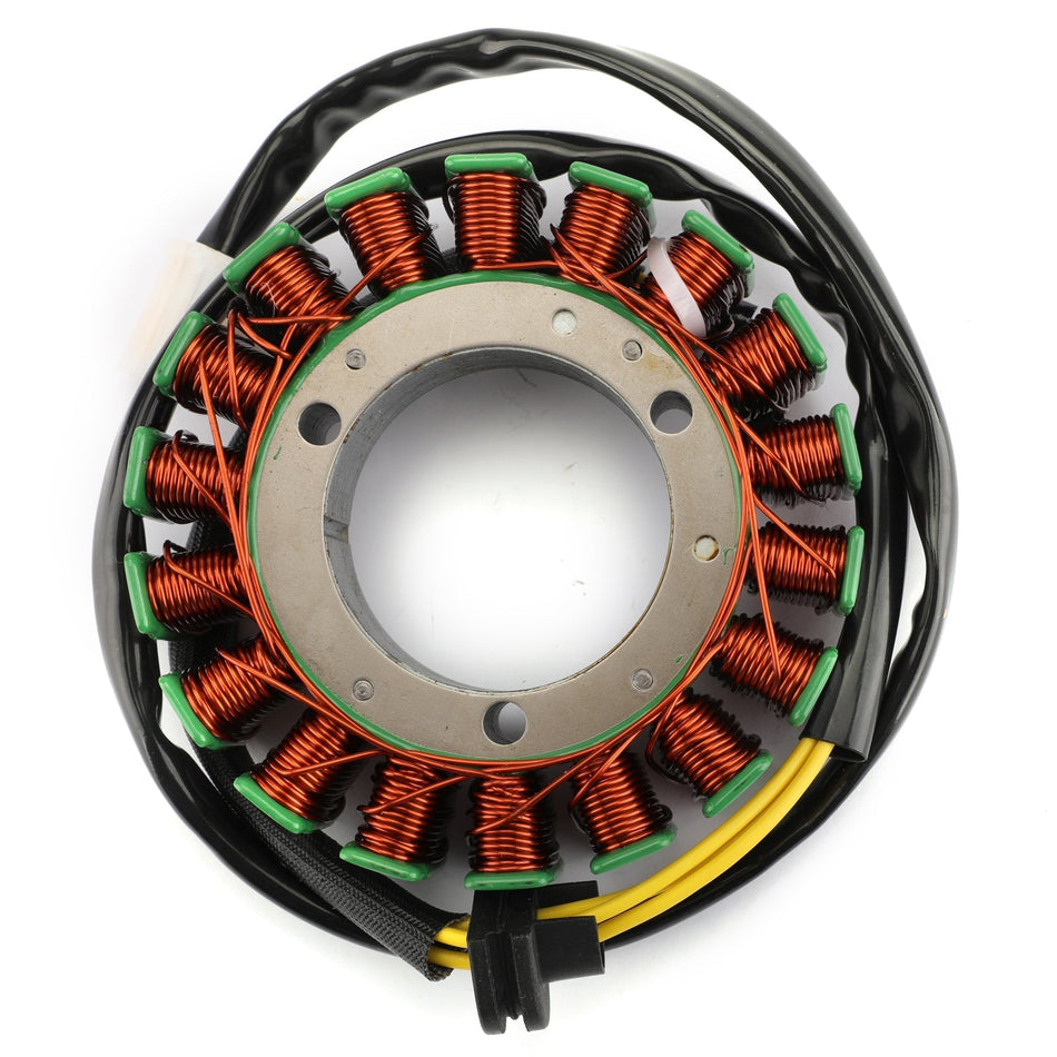 T1305502 T1300076 ステーターボンネビル T100 スピードマスター アメリカ スラクストン 900 対応 汎用ステーターコイル