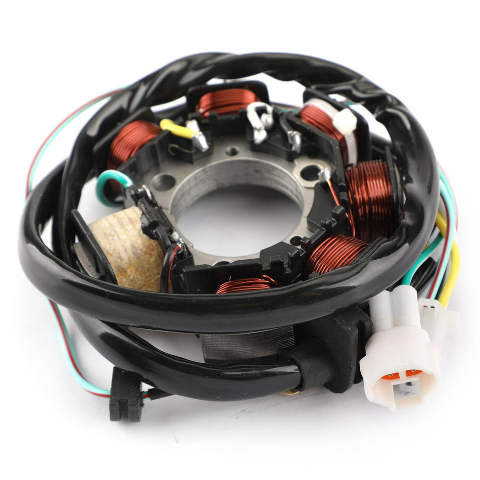 ホンダ XR 150 L XR150L 2015-2016 交換用オルタネーター ステーター コイル # 31120-KRH-781