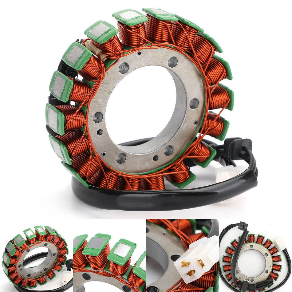 デイトナ 600 650 / TT 600 / スピード フォー 600 2000-2005 用 ステーター ジェネレーター