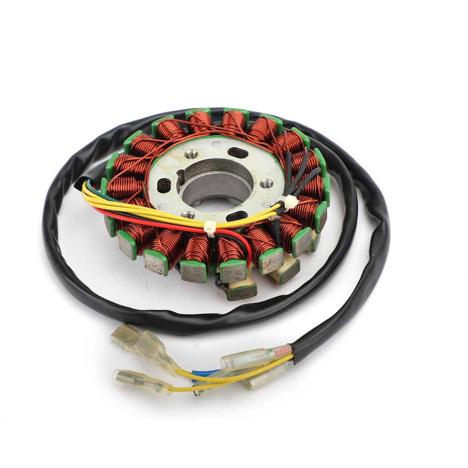 Husaberg FC FE FS FX 400 470 501 550 600 650 99-03 用オルタネーター ステーター コイル
