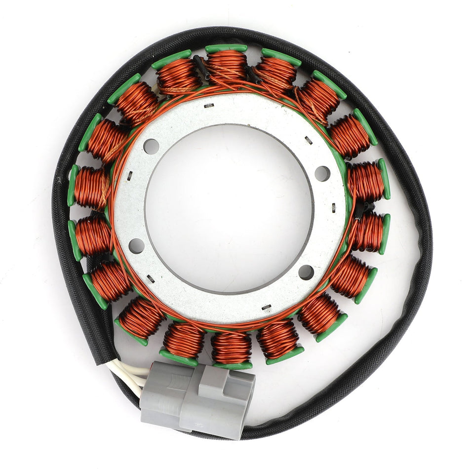 カワサキ MULE 3000 MULE 3010 MULE 3020 2001-2008 59031-2126 汎用充電コイル