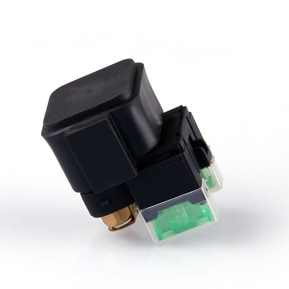 スターターリレーソレノイド ヤマハ XVS1100 V-Star Classic Custom 1999 2000 01 02 汎用