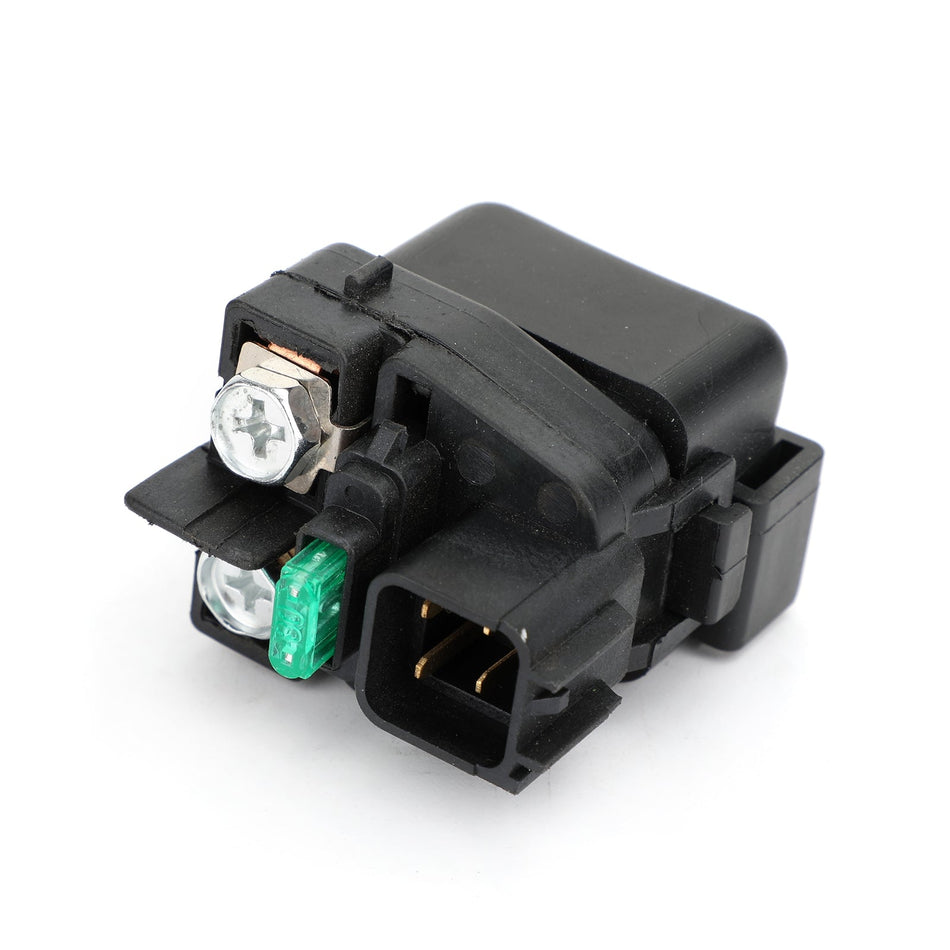 スズキ キング クアッド LTA 450 700 750 500 31800-41G10 GSF スターター リレー ソレノイド
