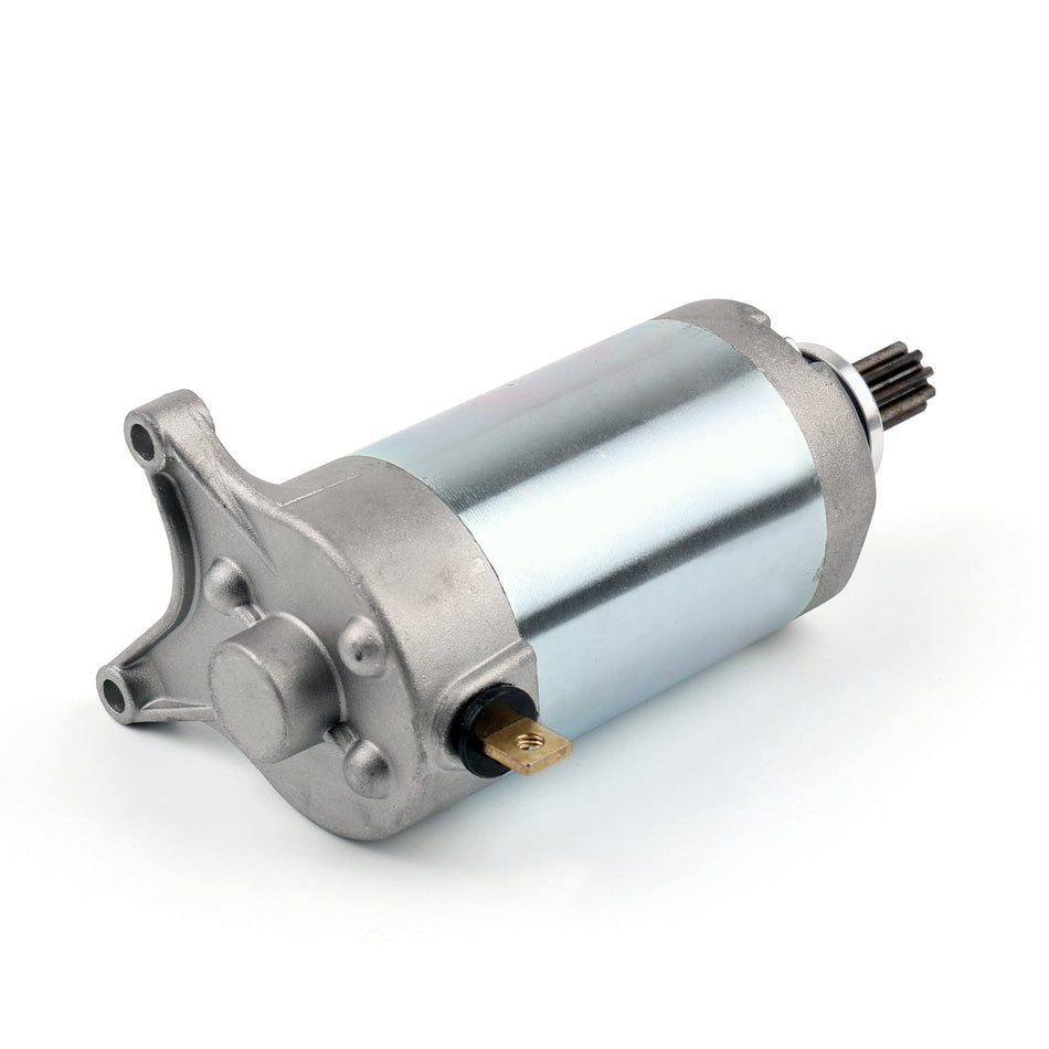 ヤマハ XV 125/250 ビラーゴ ドラッグスター XVS V-Star 250 SRV 88-18 ジェネリックに適合する新しいスターター