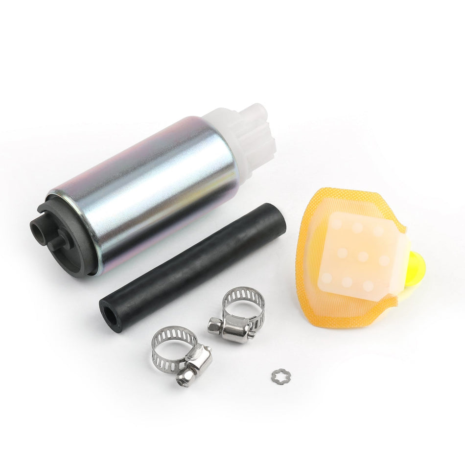 ホンダ CB600F ホーネット CB1000R CB1100/R CB1300 CTX1300 GL1800 NT700 汎用燃料ポンプ