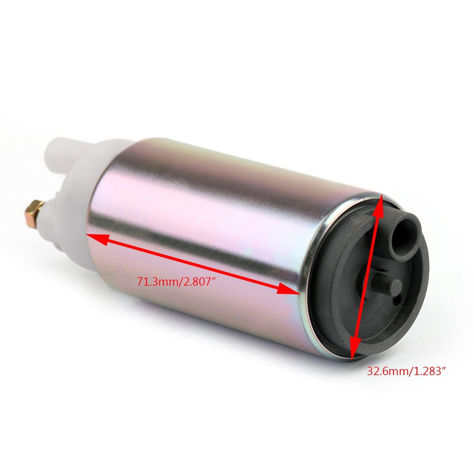 キット燃料ポンプ＆ストレーナー スズキ V-Strom DL1000 02-12 DL650 04-06 15100-06G10 汎用