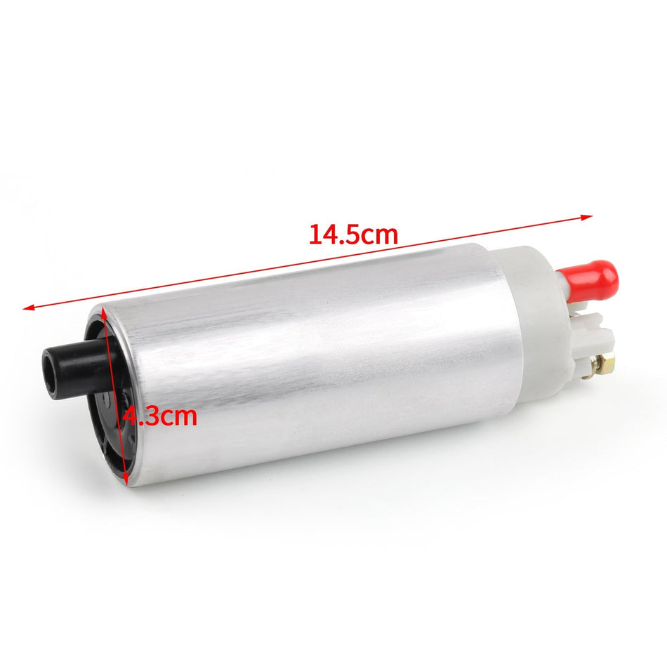 BMW K1 K75 K100 K1100 K1200 R100 R1100 R1200 96-04 用燃料ポンプ ストレーナー付き 汎用