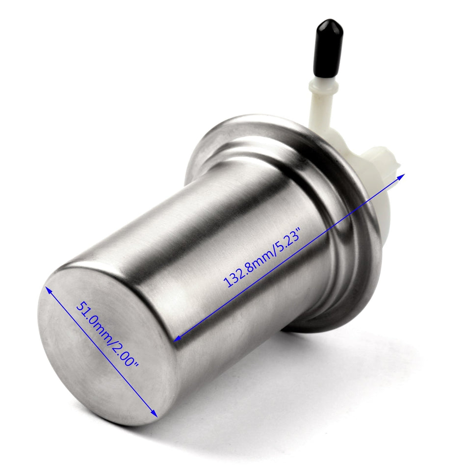 燃料ポンプ ホンダ CBF125 2008-2015 NXR150 2008-2015 Hero Karizma ZMR 2010-2016 汎用