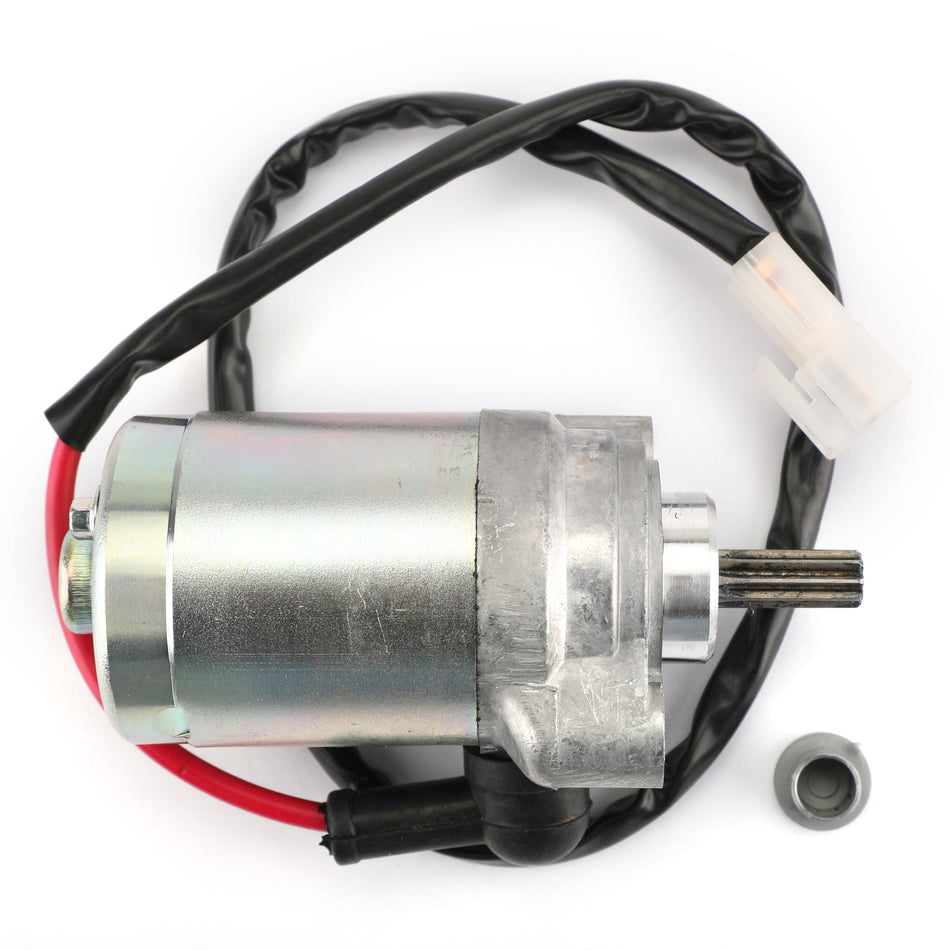 2015-2017 ヤマハ MT125A MT-125 (ABS) スターターモーター 5D7-81890-00