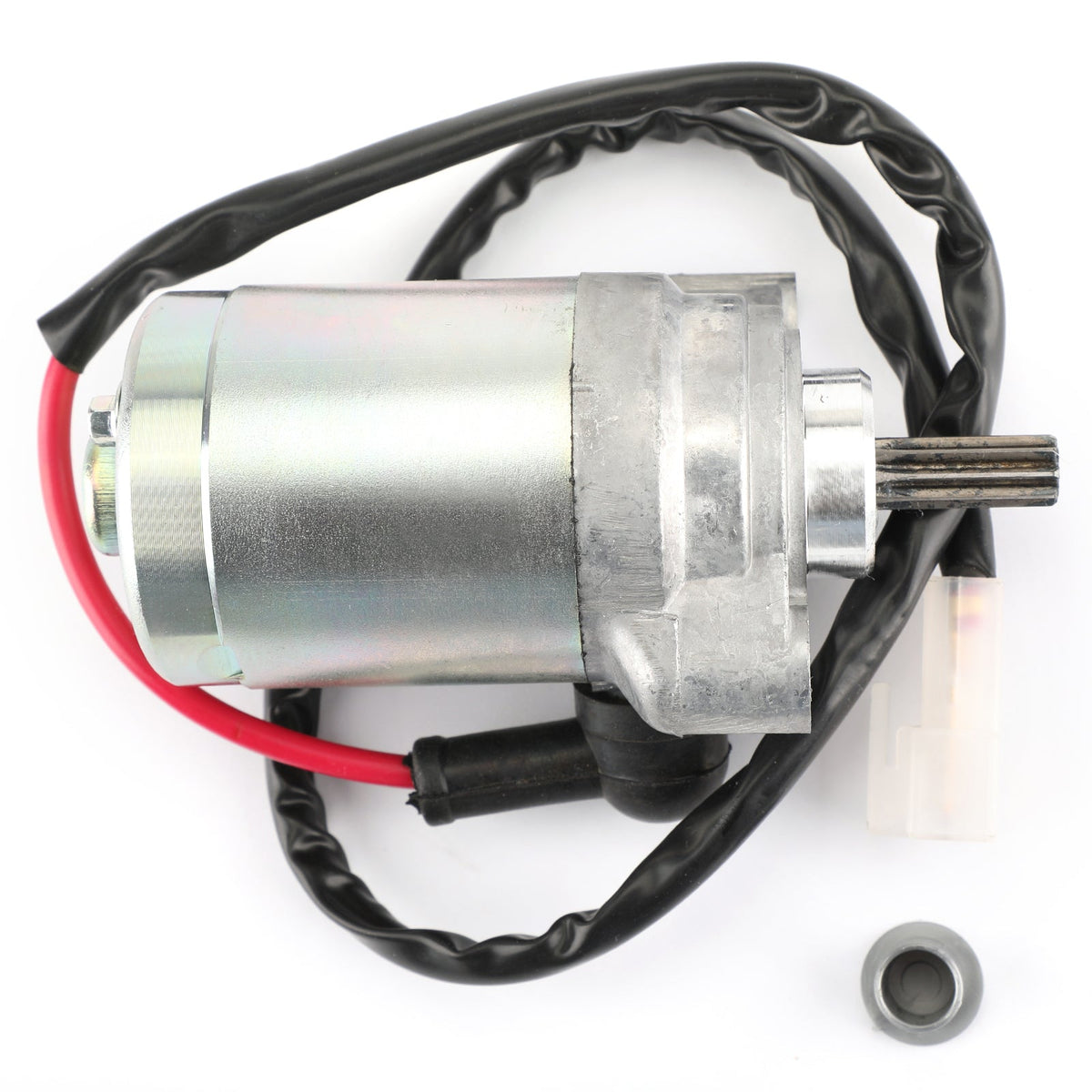 STARTER Motor For Yamaha MT125 MT-125 15-16 YZF R15 R125 WR125 WR125R 2009-2014