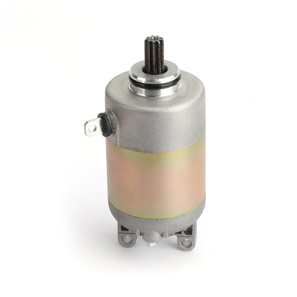 スターター ヤマハ Xenter HW125 HW151 02-17 YW125 Zuma 125 09-19 52S-H1800-00 汎用