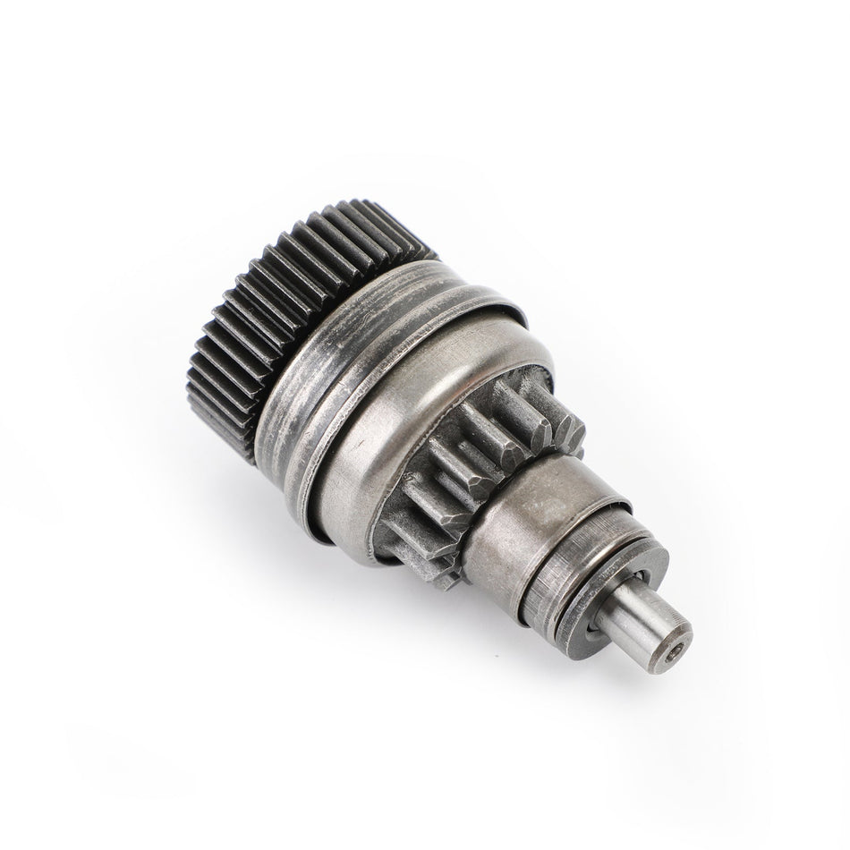 スターターピニオンギア SUZUKI AG100 ADDRESS 91-00 RGV250 GAMMA 97 31370-41D00 汎用