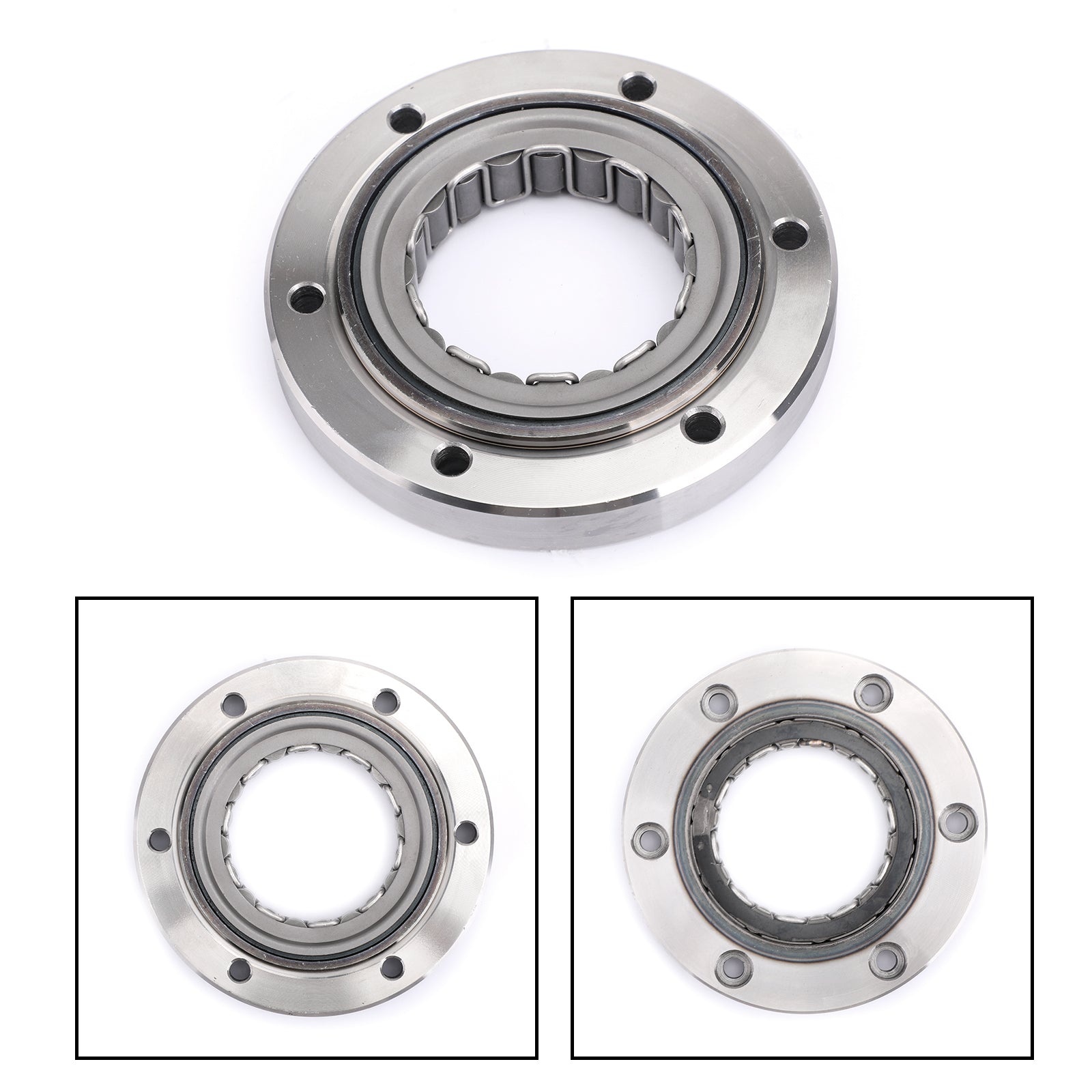 Starter Clutch One Way Bearing For Yamaha Raptor 660 2001-2003 5LP-15590-00-00