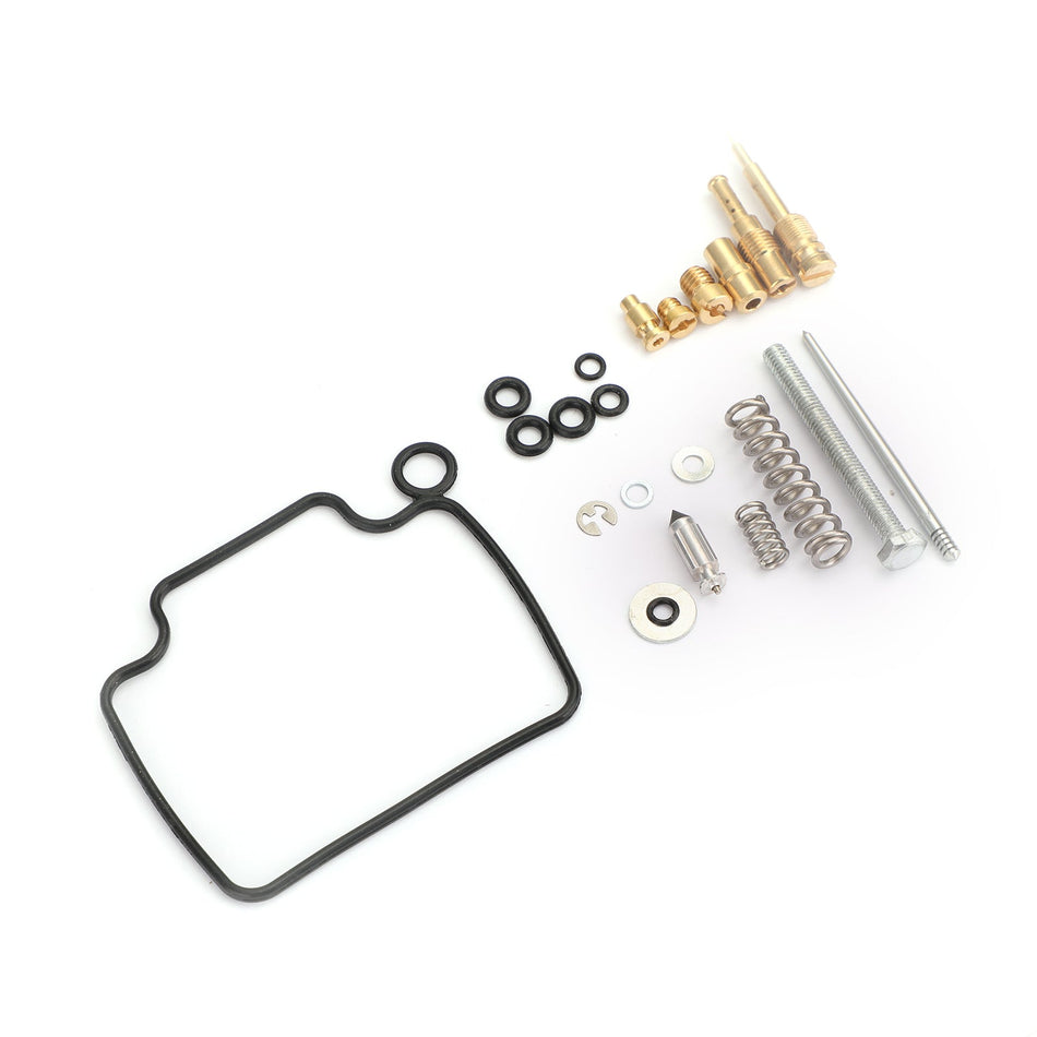 新品キャブレター キャブレターリビルドキット 修理用 ホンダ TRX350 ランチャー 350 2004-2006 汎用