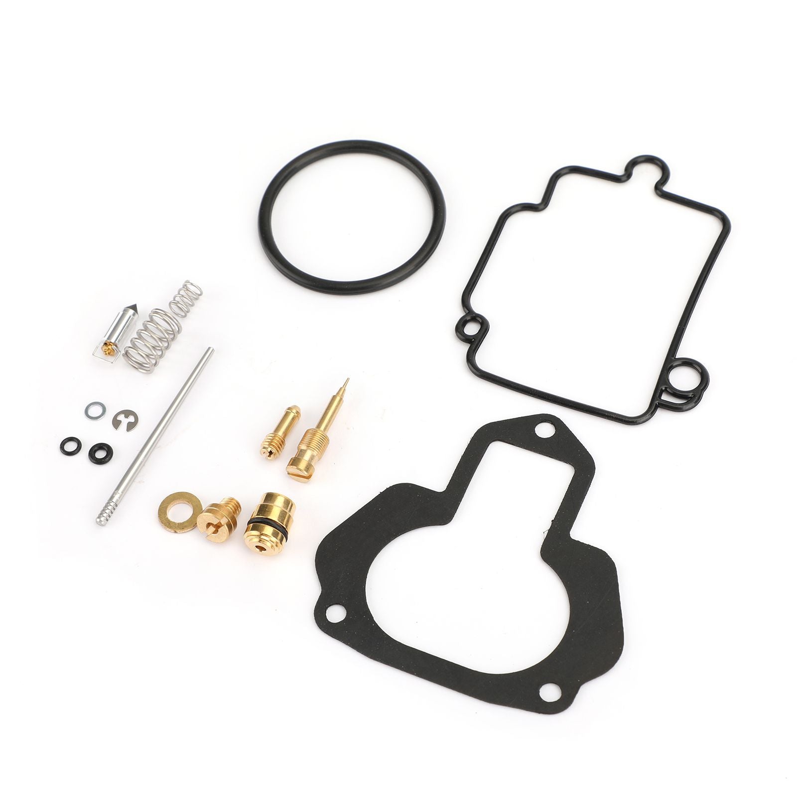 Carburetor Carb Rebuild Repair Kit For Yamaha YFM 350X Warrior 350 1988-2004 ATV