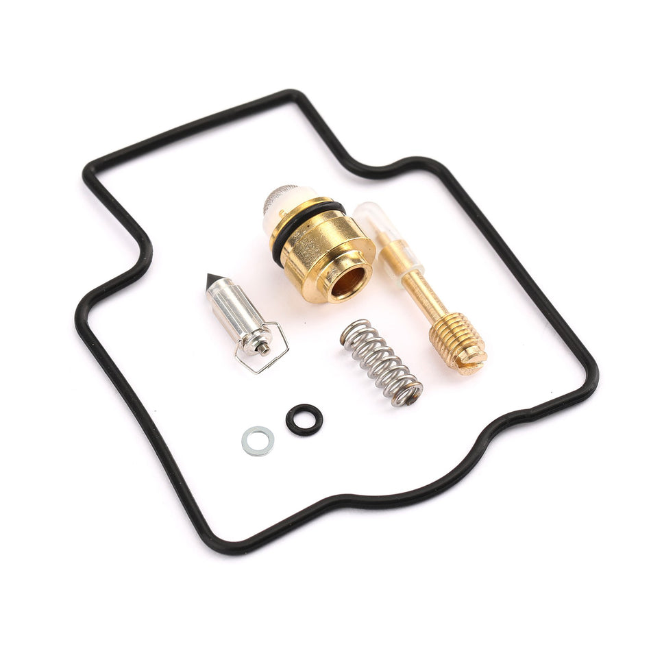 2000-2007 ヤマハ YZF600R YZF 600 R キャブレター キャブレター修理リビルドシールキット 18-5578 ジェネリック