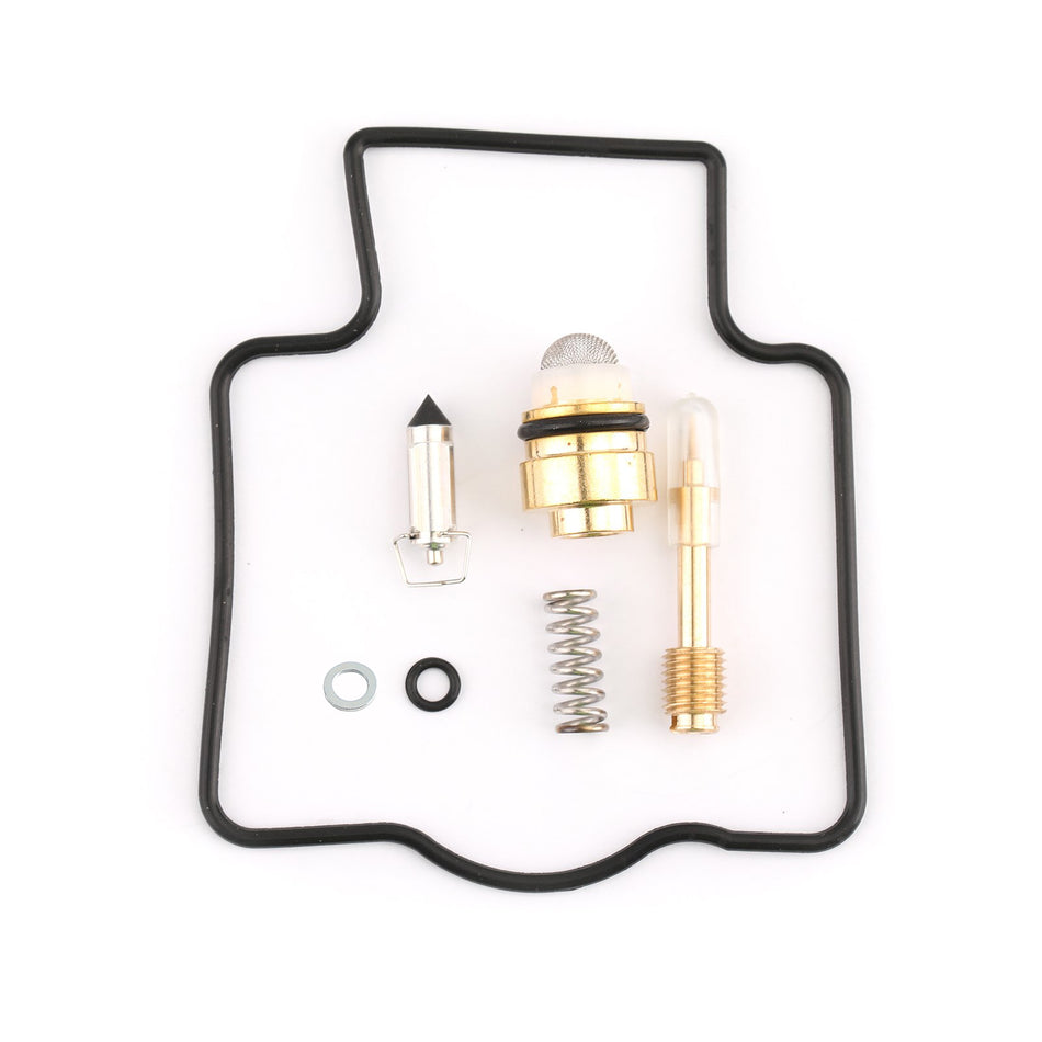 2000-2007 ヤマハ YZF600R YZF 600 R キャブレター キャブレター修理リビルドシールキット 18-5578 ジェネリック