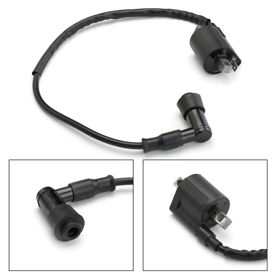 High Performance Racing Ignition Coil For Yamaha Blaster 200 YFS200 ATV 1988-06