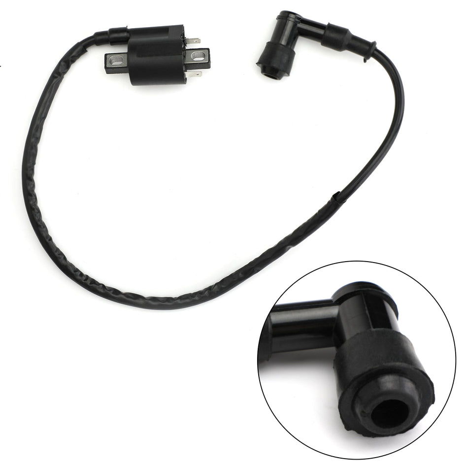 ホンダ CBF125 CBR125 CR125 CR250 CRF450 CR500 TRX650 TRX700 汎用イグニッションコイル