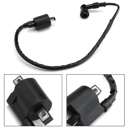 Ignition coil For Honda CBF125 CBR125 CR125 CR250 CRF450 CR500 TRX650 TRX700