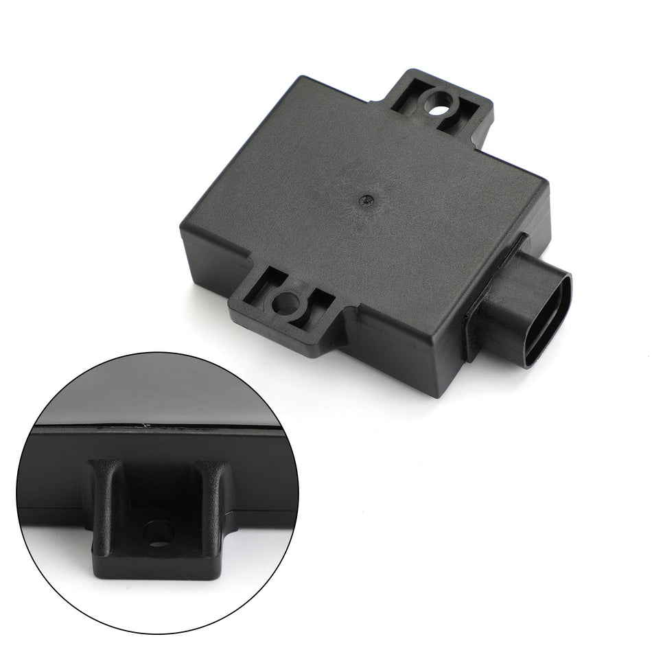 CDI ボックス モジュール KAWASAKI BAYOU 250 KLF250A KLF 250 2003-2011 2010 21119-1457 汎用