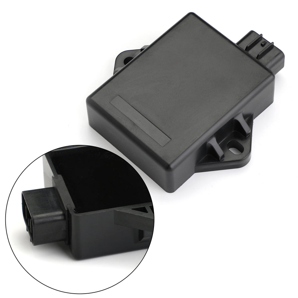 CDI ボックス イグナイター モジュール ヤマハ ベア トラッカー 250 YFM250X 2001 2002 2003 2004 汎用に適合