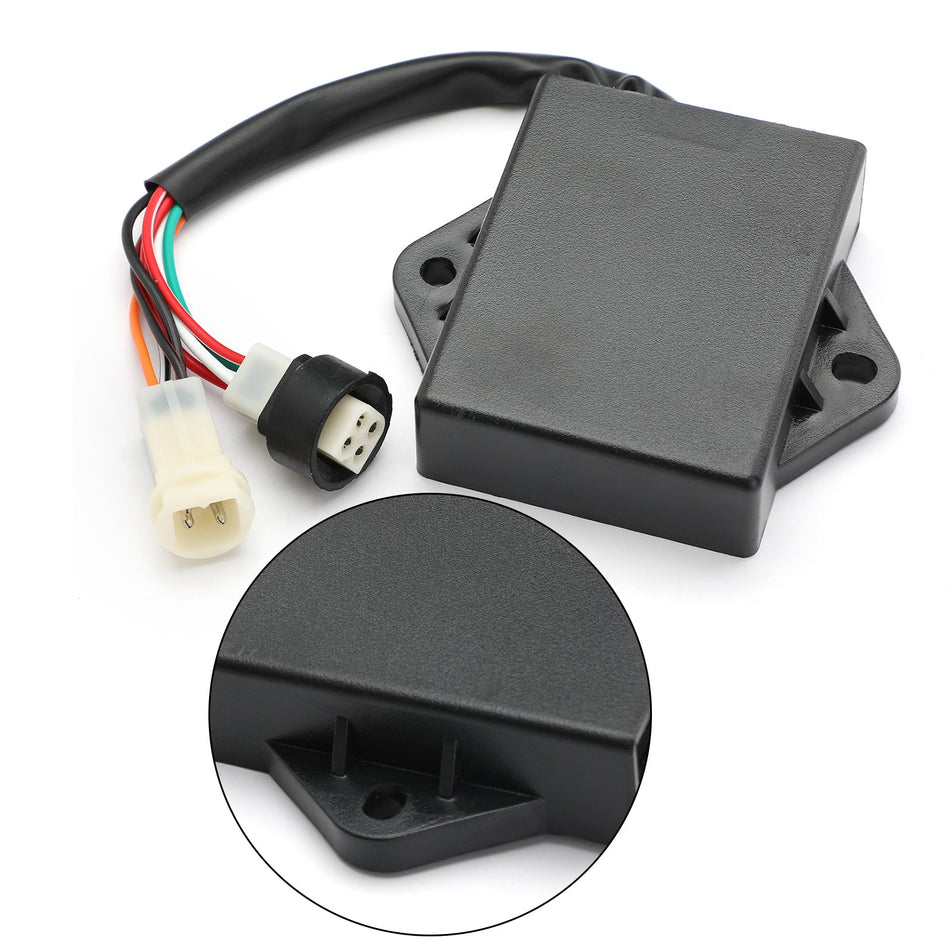 CDI ボックス ユニット ECU ヤマハ バンシー 350 YFZ350 ATV 1987 1988 89 90 91 92 93 1994 汎用