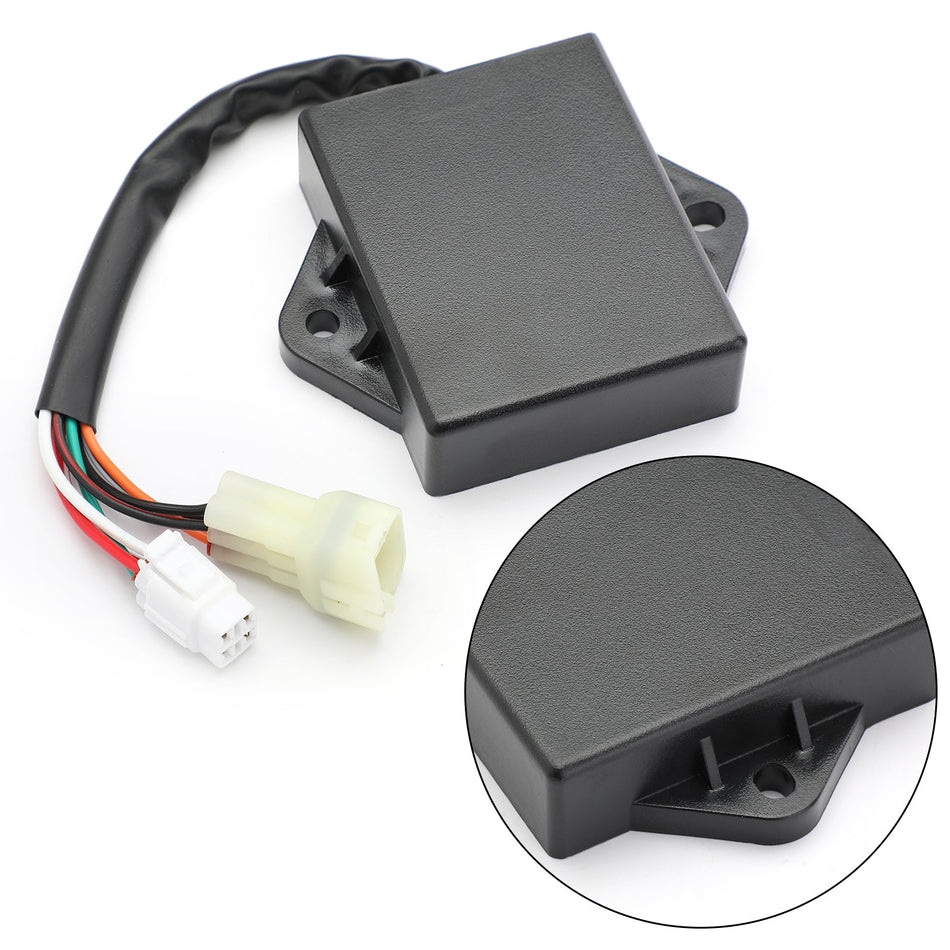 ヤマハ バンシー 350 YFZ350 1997-2006 汎用用高性能点火コイル CDI ボックス