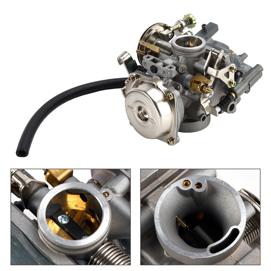 キャブレター キャブレター YAMAHA Virago XV125 VSTAR 250 VIRAGO 250 ROUTE66 XV250 汎用