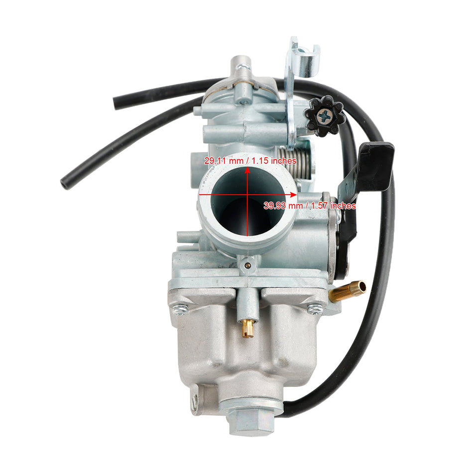 ホンダ CRF230 F 230F 2003 2004 2005 16100-KPS-901 キャブレター キャブレターの交換