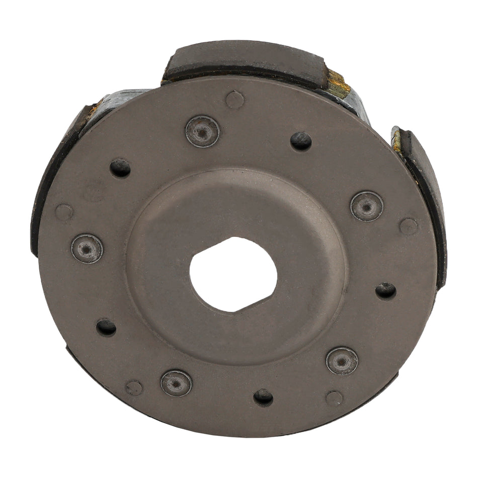 ヤマハ X-MAX 300 17-19 B74-E6620-00 汎用 ウェットクラッチシューキャリアアセンブリ スプリング付き