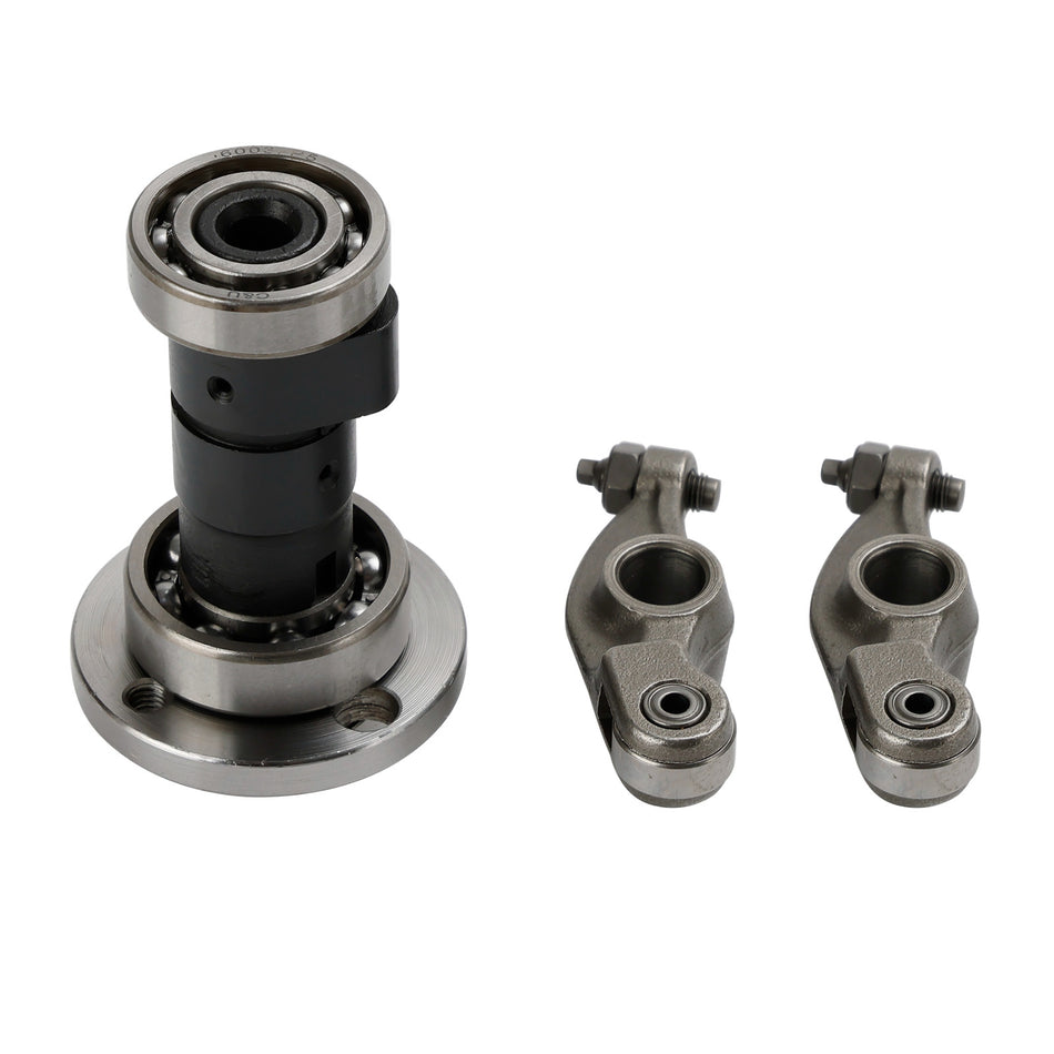 ホンダ CRF230F 2003-2019 カムシャフト カムシャフト サイレント ロッカーアーム キット