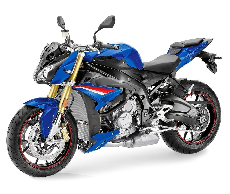 BMW S1000R 2017-2020用インジェクションフェアリングキットボディワークプラスチックABS