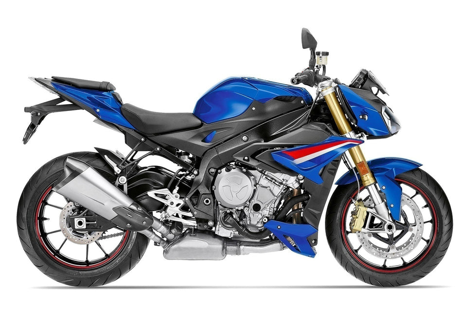 BMW S1000R 2017-2020用インジェクションフェアリングキットボディワークプラスチックABS