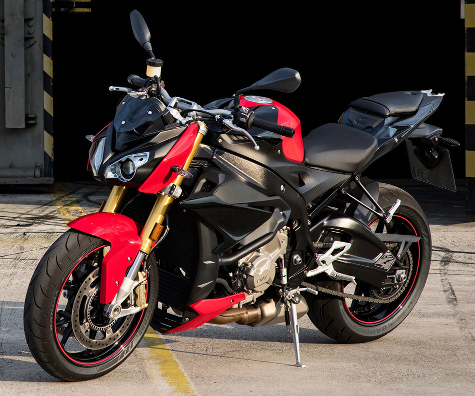 BMW S1000R 2017-2020用インジェクションフェアリングキットボディワークプラスチックABS
