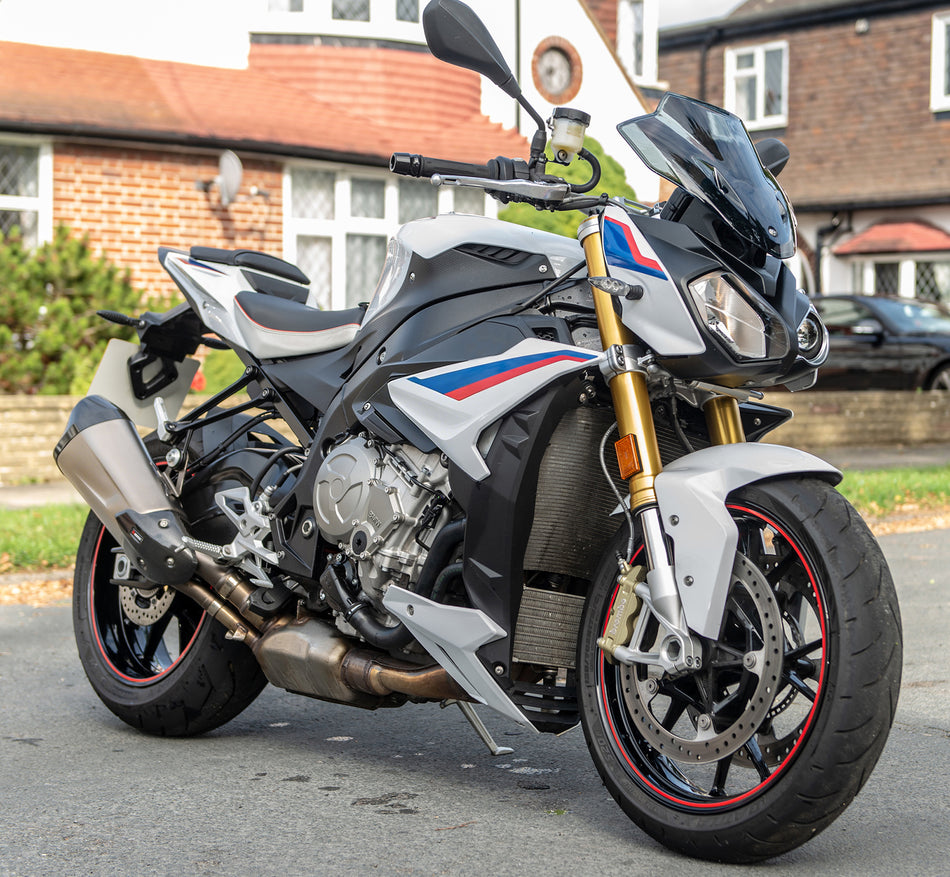 BMW S1000R 2017-2020用インジェクションフェアリングキットボディワークプラスチックABS