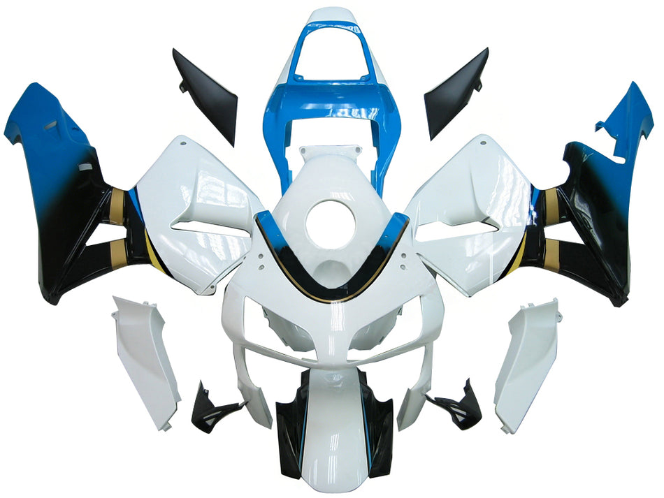 2003-2004 ホンダ CBR 600 RR コニカミノルタ レーシングフェアリング ジェネリック