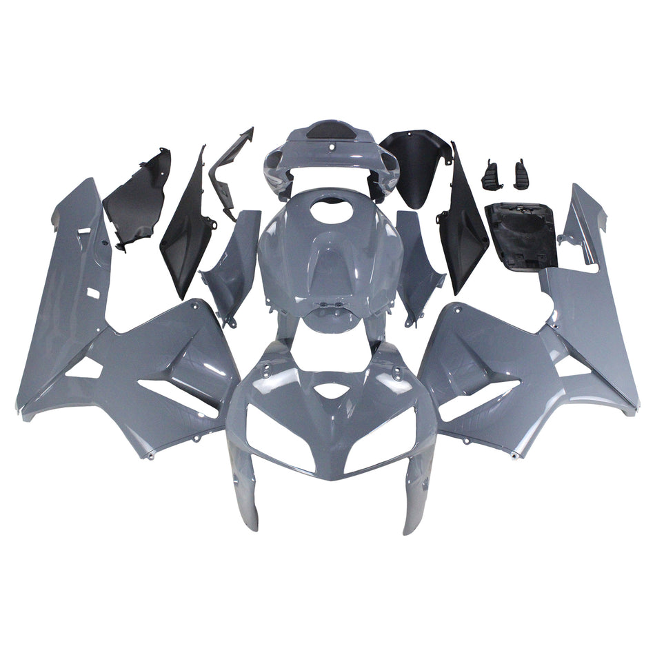 2005-2006 ホンダ CBR600RR F5 フェアリングキット ボディワーク プラスチック ABS