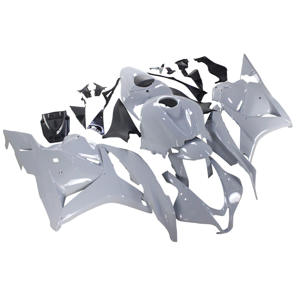 2009-2012 ホンダ CBR600RR F5 フェアリングキット ボディワーク プラスチック ABS